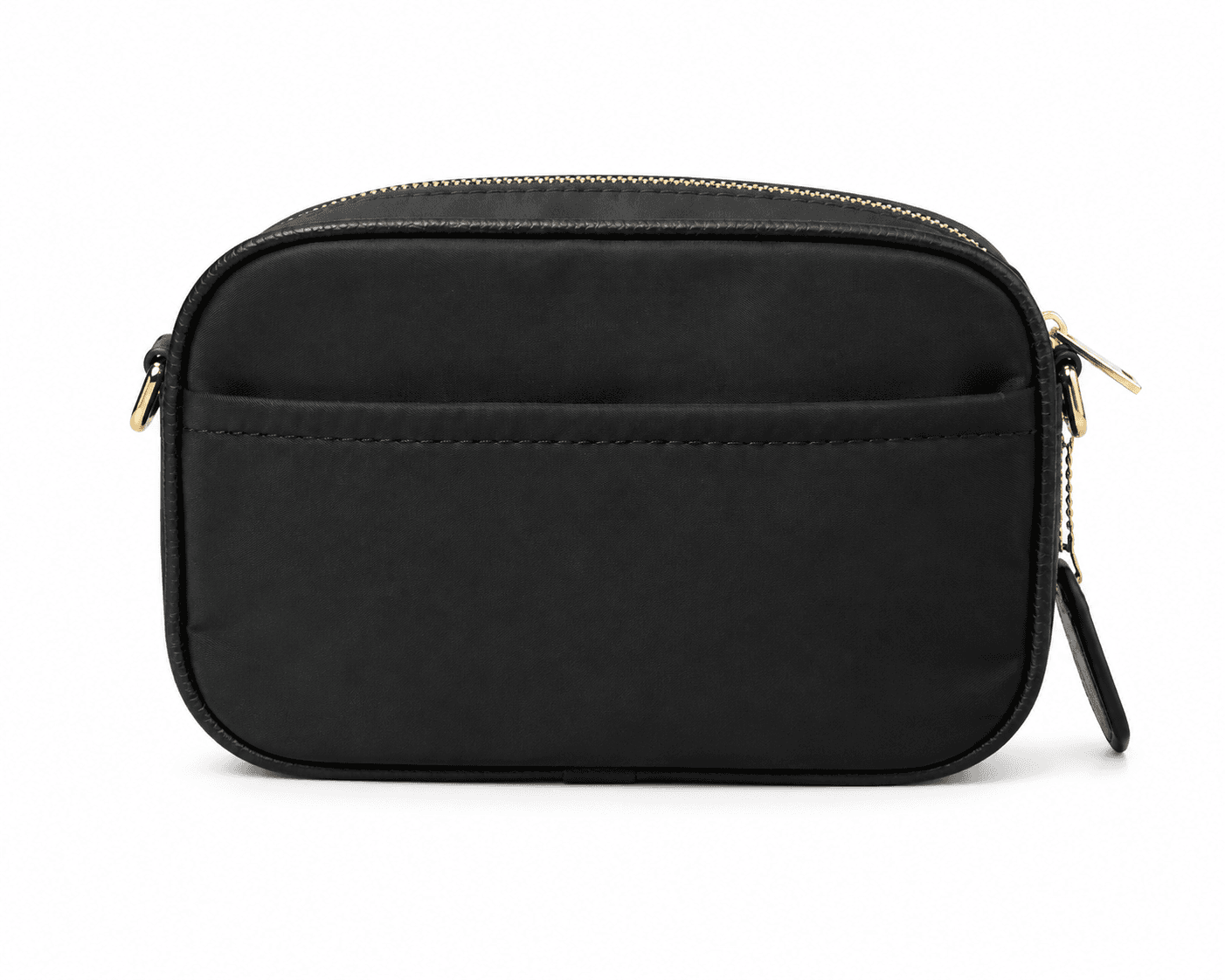 Sahari Hub Noir Multi-Compartment Sling Bag Set - View 2
