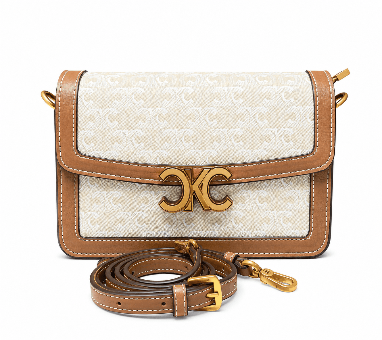 Paris Élance Premium Sling Bag - View 1
