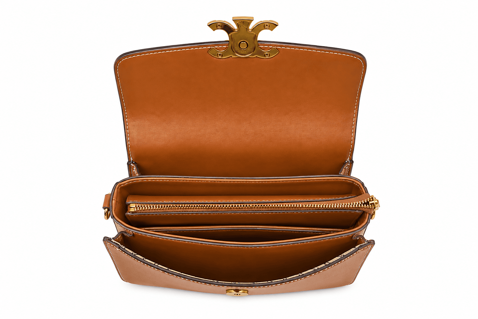 Paris Élance Premium Sling Bag - View 4