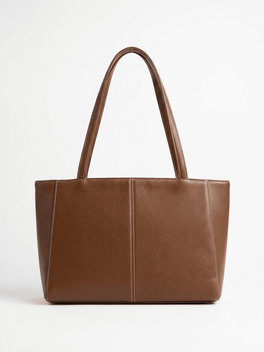Sahari Verona Classic Tote Bag - View 2
