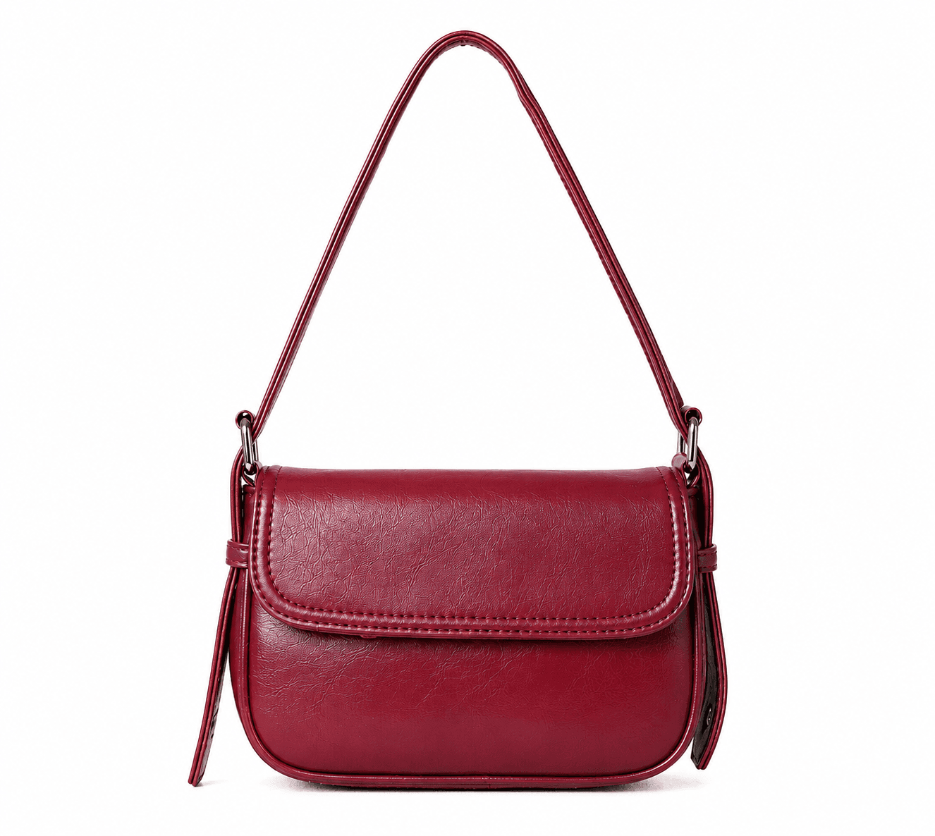 Wine Shoulder Bag
