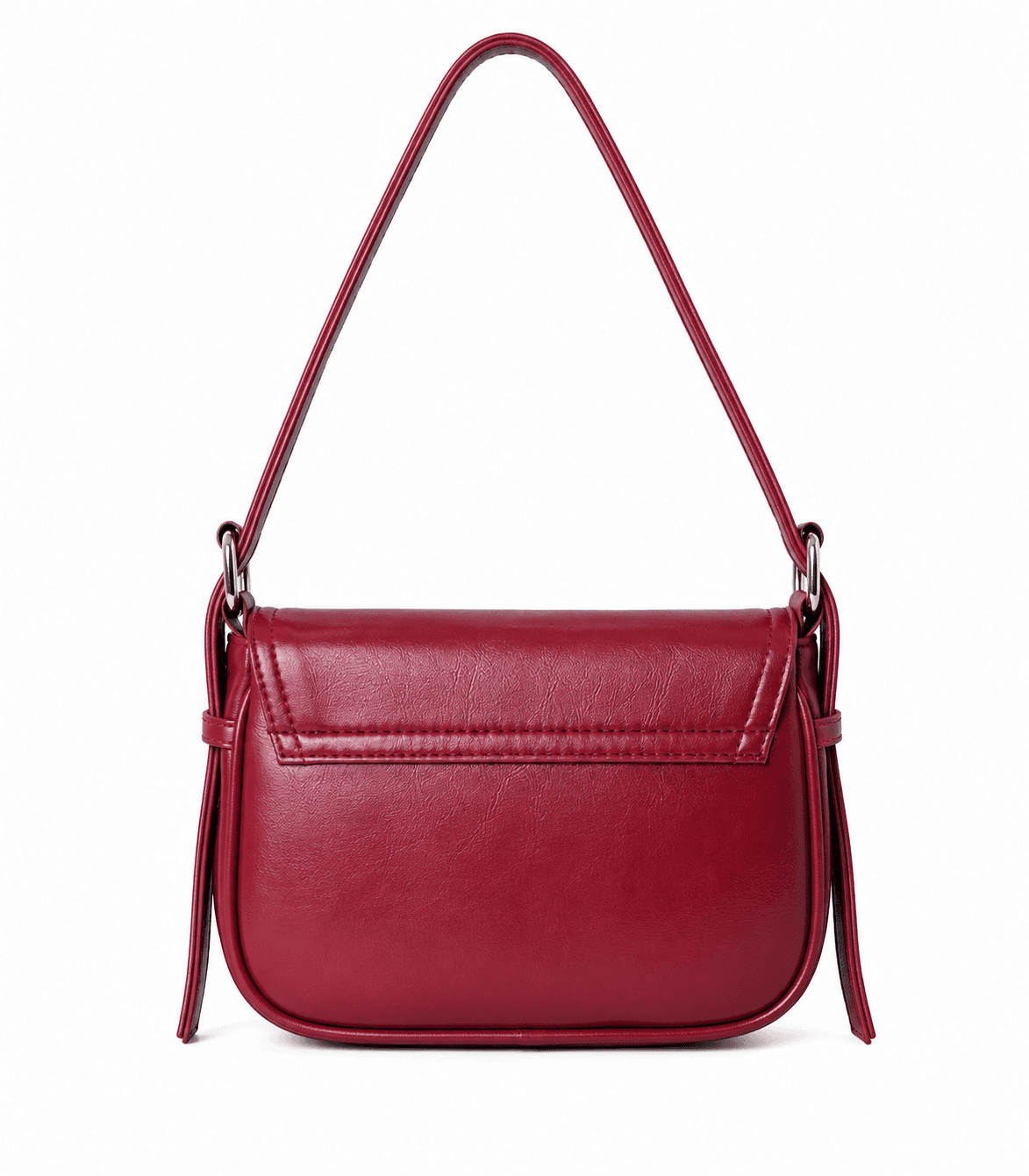 Wine Shoulder Bag - View 2