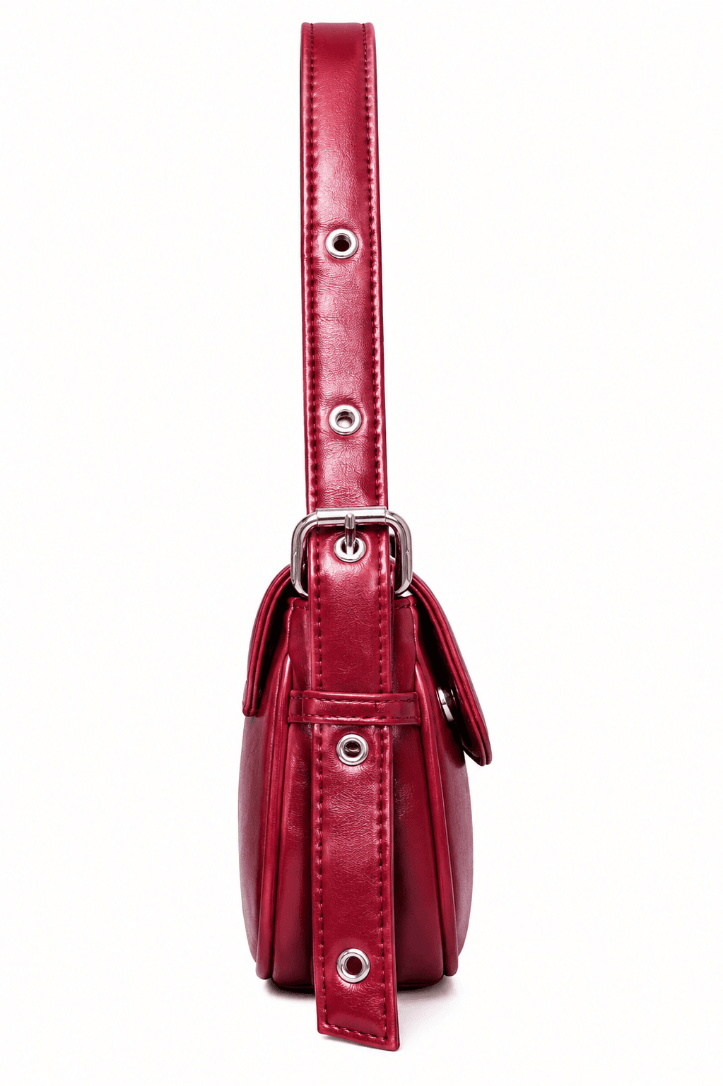 Wine Shoulder Bag - View 3