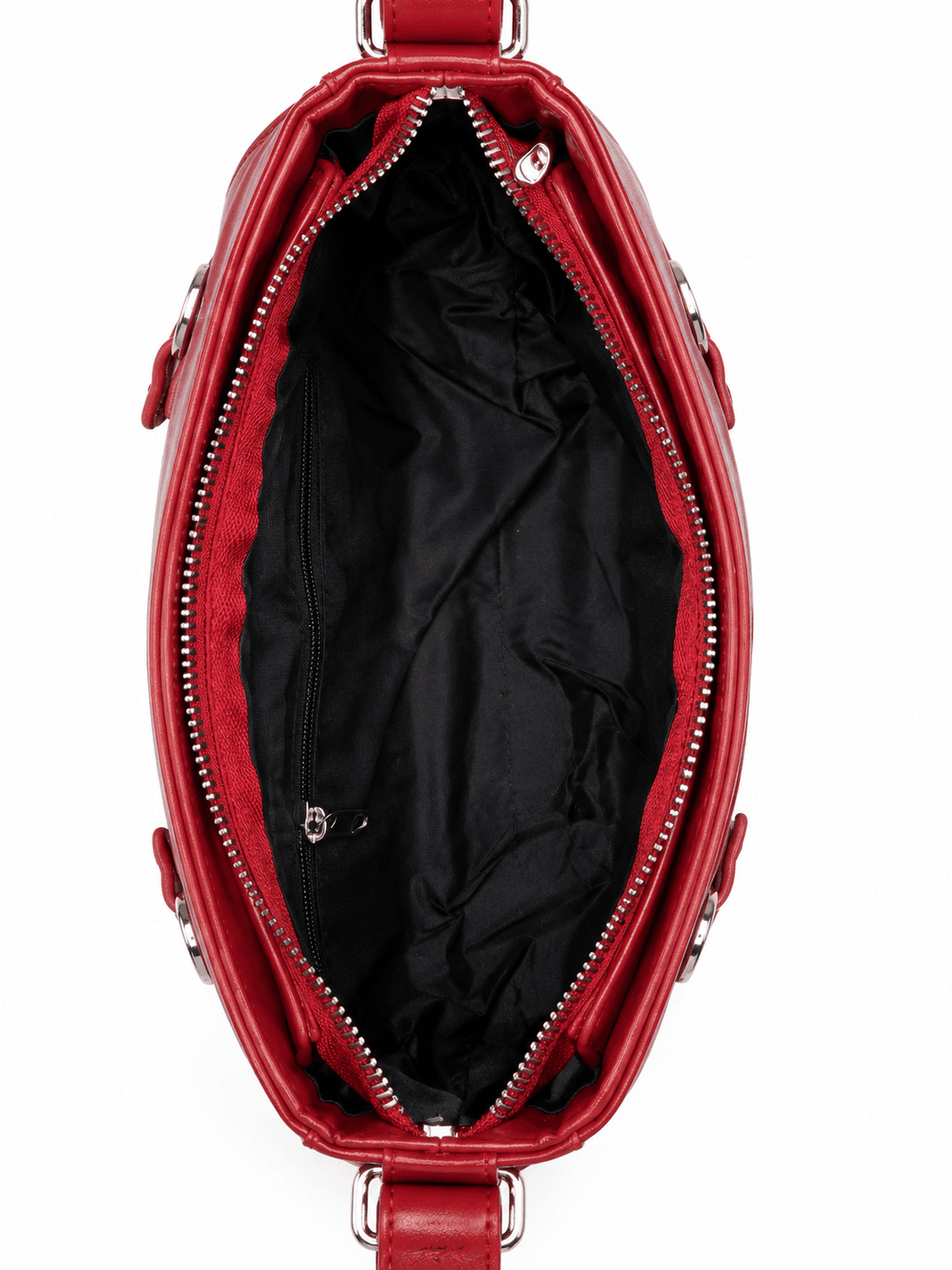 Wine Shoulder Bag - View 5